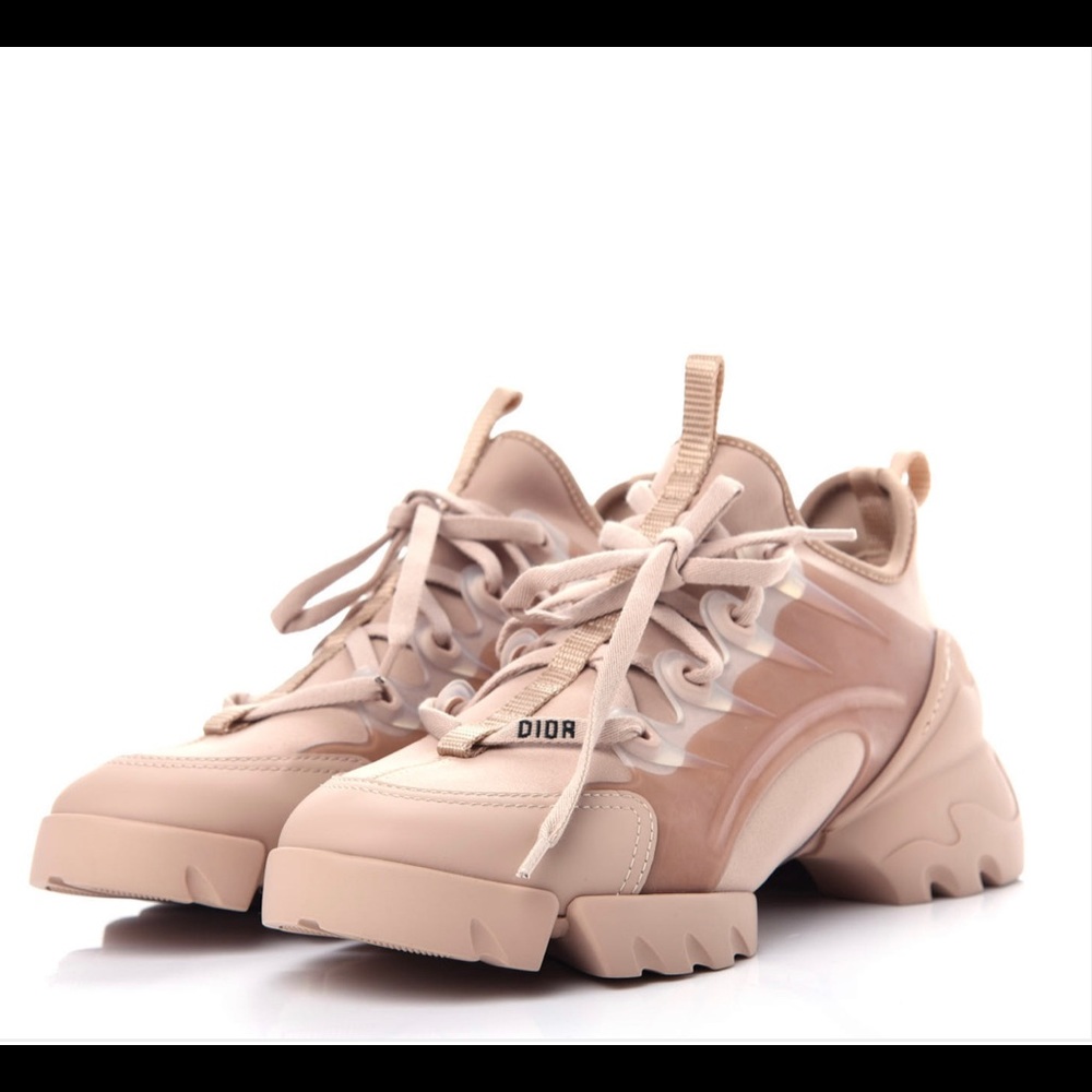 COPY - Christian Dior Sneakers